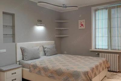 Garsoniera de inchriat Mihail Kogalniceanu - 1