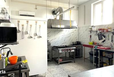Spațiu comercial, de 165 mp, în Vladimirescu - 6