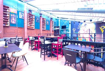 Spațiu comercial, de 242 mp, în Centrul Istoric - 10