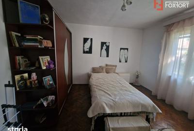 Casă cu 3 camere cu Teren 647 Mp în Moșnița Nouă - 6