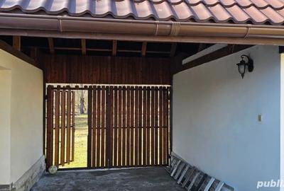 Casa de vanzare Pe?teana, jud. Hunedoara - 5