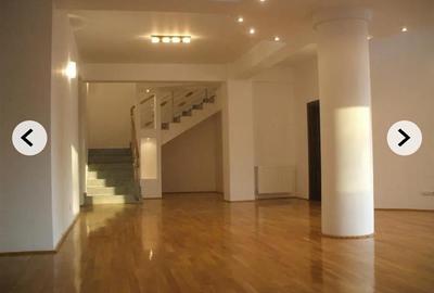 Apartament cu 5 camere semidecomandat în Herăstrău - 3