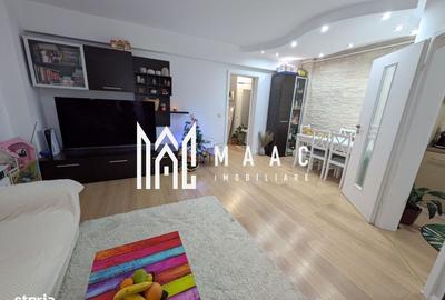 Apartament 3 Camere | 71Mp | Etaj Intermediar | Zona Turnișor - 2