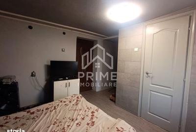 Casă cu 2 camere cu Teren 3000 Mp în Cricău - 1