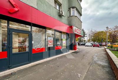 Rahova, Margeanului - spa?iu comercial pe col?, COMISION Rahova, Margeanului - spa?iu comercial pe col?, COMISION - 6