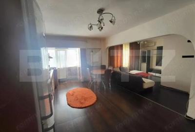 Apartament de vanzare, cu 3 camere, 67 mp, zona ultracentrala