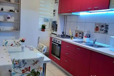 Apartament cu 2 camere decomandat în Chiajna - 6