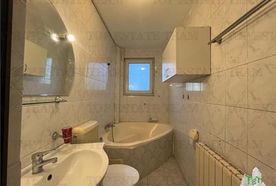 Apartament cu 3 camere decomandat, mobilat în Tineretului - 14