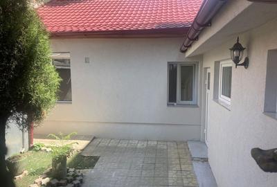 Casă cu 2 camere în Central - 8