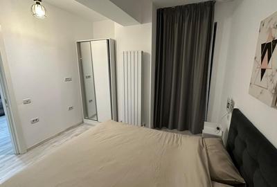 APARTAMENT MODERN-STATIUNEA MAMAIA YAKI - 13
