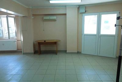 Spațiu comercial, de 74 mp, în Chișinau - 3