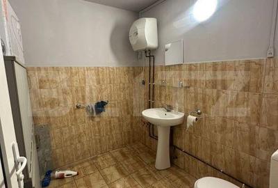 Spațiu comercial, de 362 mp, în Breasta - 13