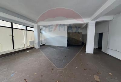 Spatiu comercial 200mp in zona Brailei - 2