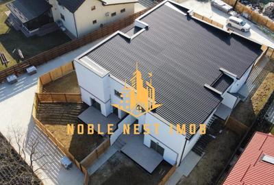 APARTAMENT CU GRADINA & LOC DE PARCARE, 56 mp - 9