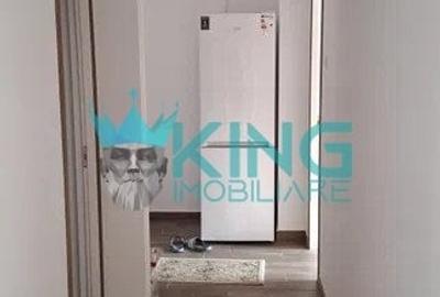 Apartament cu 2 camere decomandat, mobilat în Teiul Doamnei - 4
