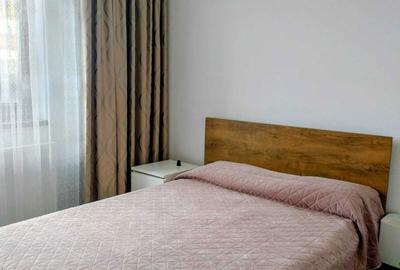 Apartament cu 2 camere semidecomandat în Central - 4