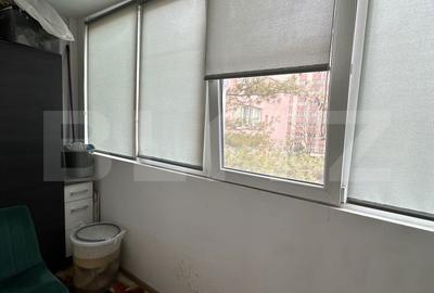 Apartament cu 3 camere decomandat în Central - 2