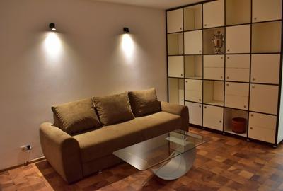 Garsonieră în Giurgiului - 2