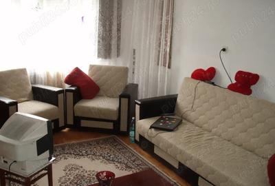 Apartament cu 2 camere decomandat în Lipovei - 3