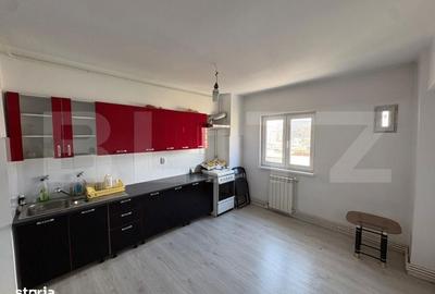 Apartament cu 2 camere decomandat în Deve - 8
