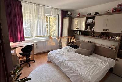 Apartament cu 3 camere în Gării - 3