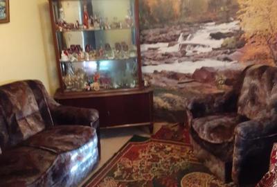 Casă cu 3 camere în Pucioasa - 7