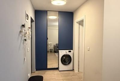 Apartament 2 camere, 46 mp, Zona Corneliu Coposu - 15