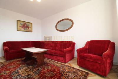 Apartament cu 2 camere decomandat, mobilat în Spitalul Județean - 7