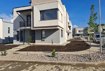 Casă cu 3 camere cu Teren 250 Mp în Central - 3