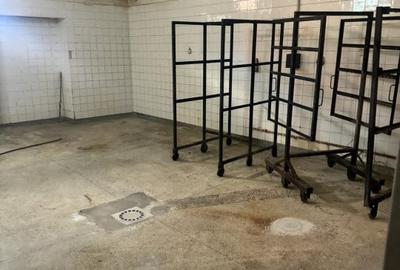 Spațiu comercial, de 380 mp, în Terezian - 6