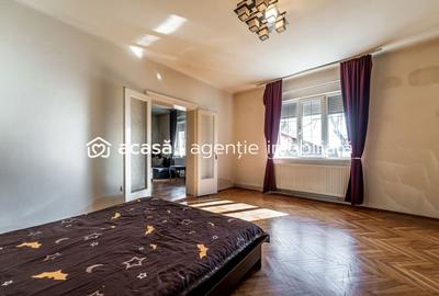 Casă individuală cu 4 camere cu Canalizare în Vladimirescu - 5