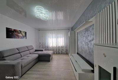 Navodari, vand apartament 2 camere zona sud, decomandat, mobilat si utilat - 12