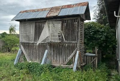 Vand casa Asuaju de Jos Maramure? - 2