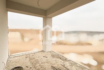 Casă individuală cu 4 camere cu Canalizare în Jucu de Sus - 13