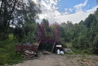 Teren de 1500 mp, în Telega