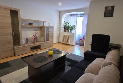 Garsonieră decomandată, mobilată în Circumvalațiunii - 1