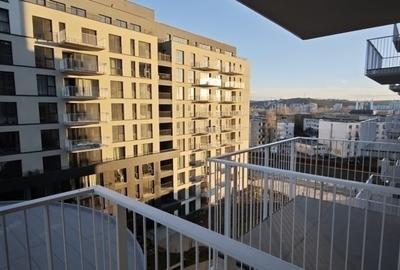 Apartament cu 2 camere semidecomandat, mobilat în Podu Roș - 6