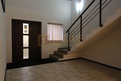 Cetatii; 5 camere, spatiu depozitare, garaj, curte, ideal pentru sediu firma. - 4