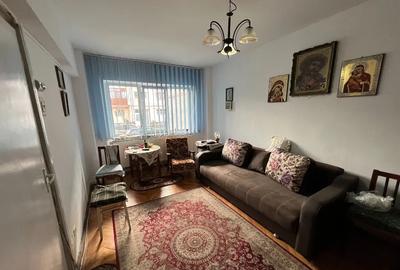 Garsonieră în Central - 4