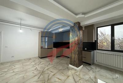 Apartament cu 2 camere decomandat, mobilat în 1 Mai - 3