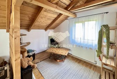 Casa 5 camere Gruiu | Garaj | Curte libera - 33