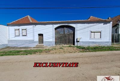 Casa de vanzare in com. Micasasa jud. Sibiu - 1