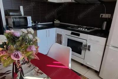 Garsonieră decomandată în Politehnica - 1