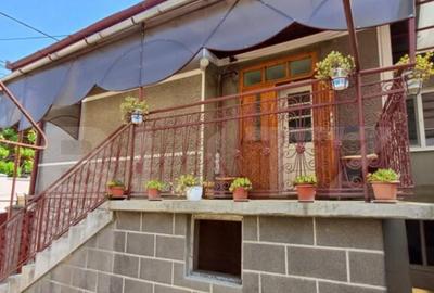 Casa de vanzare, 91 mp, in zona centrala din Turda - 9