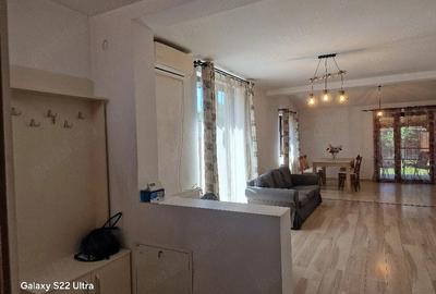 Casă cu 1 camere cu Teren 350 Mp în Dumbrăvița - 1
