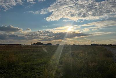 RECO Teren intravilan cu  PUZ aprobat Cihei-fundatia Nesu RECO Teren intravilan cu  PUZ aprobat Cihei-fundatia Nesu - 4