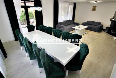 Casa 4 camere,3 bai,1 pivnită,170 mp,517mp teren,0% comision - 13