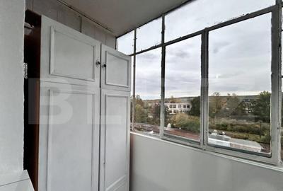 Apartament 2 camere, semidecomandat, in Plopeni - 11