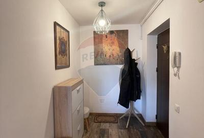 Apartament cu 2 camere semidecomandat, mobilat în Calea Plevnei - 8
