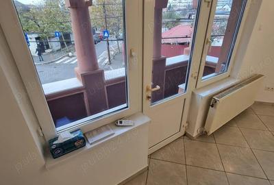 Inchiriez spatiu bun pentru birouri, salon, cabinet etc. intr-o vila sector 4 - 4